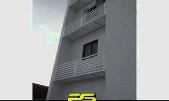 Imagem 2: APARTAMENTO COM 2 DORMITÓRIOS À VENDA, 58 M² POR R$ 185.000,00 - BANCÁRIOS - JOÃO PESSOA/P