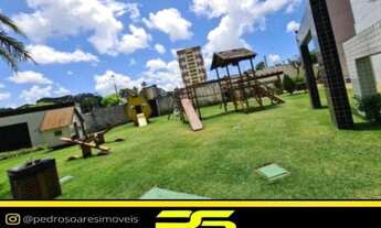 Imagem 6: APARTAMENTO COM 2 DORMITÓRIOS À VENDA, 60 M² POR R$ 250.000,00 - TORRE - JOÃO PESSOA/PB