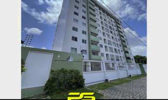 Imagem 1: APARTAMENTO COM 2 DORMITÓRIOS À VENDA, 49 M² POR R$ 229.900,00 - BANCÁRIOS - JOÃO PESSOA/P