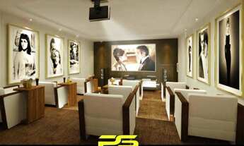 Imagem 5: APARTAMENTO COM 4 DORMITÓRIOS À VENDA, 510 M² POR R$ 4.295.082,79 - ALTIPLANO CABO BRANCO