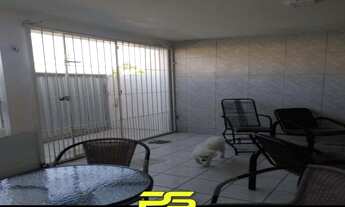 Imagem 6: CASA COM 4 DORMITÓRIOS À VENDA POR R$ 360.000,00 - MANGABEIRA - JOÃO PESSOA/PB