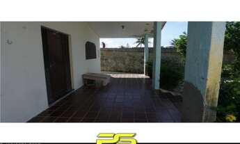 Imagem 3: CASA COM 3 DORMITÓRIOS À VENDA, 429 M² POR R$ 700.000 - ESTADOS - JOÃO PESSOA/PB