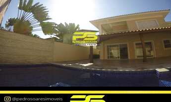 Imagem 3: CASA COM 5 DORMITÓRIOS À VENDA, 394 M² POR R$ 2.383.000,00 - JARDIM BOTÂNICO - RIBEIRÃO PR