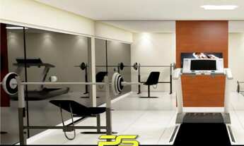 Imagem 5: APARTAMENTO COM 2 DORMITÓRIOS À VENDA, 57 M² POR R$ 330.000,00 - JARDIM OCEANIA - JOÃO PES