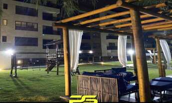 Imagem 7: APARTAMENTO COM 1 DORMITÓRIO À VENDA, 36 M² PARTIR DE R$ 275.337 - PORTAL DO POÇO - CABEDE