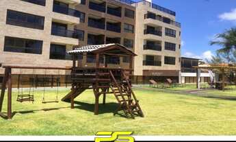 Imagem 2: APARTAMENTO COM 1 DORMITÓRIO À VENDA, 36 M² PARTIR DE R$ 275.337 - PORTAL DO POÇO - CABEDE