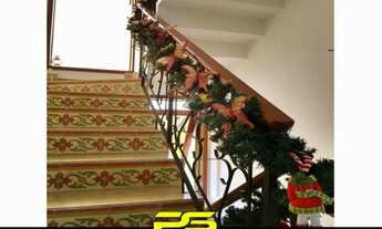 Imagem 7: CASA COM 7 DORMITÓRIOS À VENDA, 800 M² POR R$ 2.450.000 - BANANEIRAS - BANANEIRAS/PB