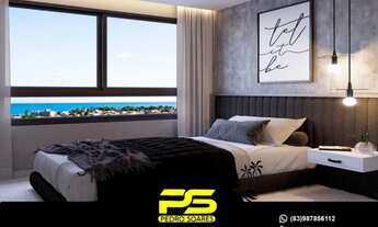 Imagem 7: APARTAMENTO COM 1 DORMITÓRIO À VENDA, 37 M² POR R$ 201.000 - MONTE CASTELO - CABEDELO/PB