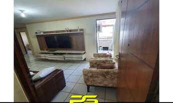 Imagem 3: APARTAMENTO COM 3 DORMITÓRIOS À VENDA, 64 M² POR R$ 145.000,00 - ERNESTO GEISEL - JOÃO PES