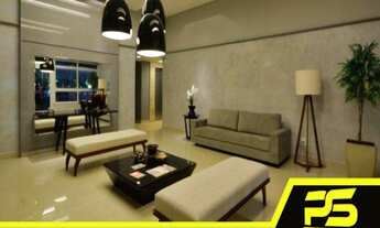 Imagem: APARTAMENTO COM 3 DORMITÓRIOS À VENDA