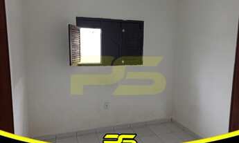 Imagem 5: OPORTUNIDADE, CASA, 03 QUARTOS, SUÍTE, ÁREA EXTERNA, 10X20M², POR APENAS R$ 79.900,00, EM