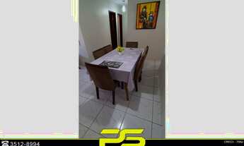 Imagem 1: APARTAMENTO COM 3 DORMITÓRIOS À VENDA POR R$ 220.000,00 - CIDADE DOS COLIBRIS - JOÃO PESSO