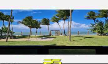 Imagem 3: APARTAMENTO COM 1 DORMITÓRIO À VENDA, 36 M² POR R$ 257.000 - POÇO - CABEDELO/PB