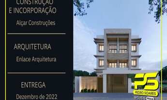 Imagem 3: APARTAMENTO COM 2 DORMITÓRIOS À VENDA, 54 M² POR R$ 189.750 - AEROCLUBE - JOÃO PESSOA/PB