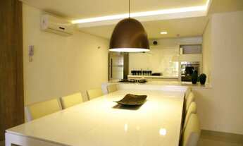 Imagem 4: APARTAMENTO COM 4 DORMITÓRIOS À VENDA, 162 M² POR R$ 1.070.344,11 - ALTIPLANO CABO BRANCO