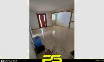 Imagem 7: CASA COM 3 DORMITÓRIOS À VENDA, 425 M² POR R$ 370.000 - ERNESTO GEISEL - JOÃO PESSOA/PB #A