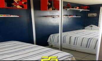 Imagem 4: APARTAMENTO COM 3 DORMITÓRIOS À VENDA, 92 M² POR R$ 430.000 - INTERMARÉS - CABEDELO/PB