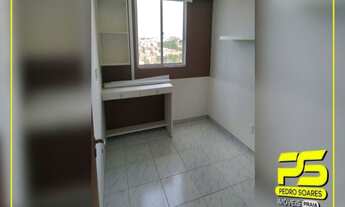 Imagem 6: APARTAMENTO COM 3 DORMITÓRIOS À VENDA, 90 M² POR R$ 440.000 - BANCÁRIOS - JOÃO PESSOA/PB