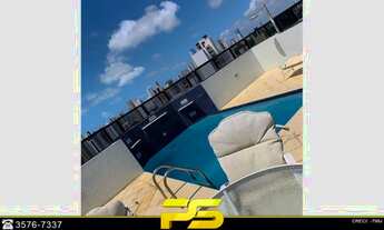 Imagem 2: COBERTURA COM 5 DORMITÓRIOS À VENDA, 450 M² POR R$ 1.300.000 - MANAÍRA - JOÃO PESSOA/PB #P