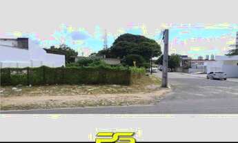 Imagem 2: TERRENO À VENDA, 517 M² POR R$ 700.000 - CENTRO - JOÃO PESSOA/PB