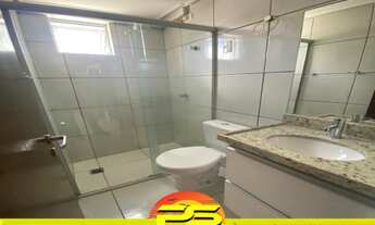 Imagem 5: OPORTUNIDADE) APARTAMENTO NO CABO BRANCO A 250 METROS DO MAR