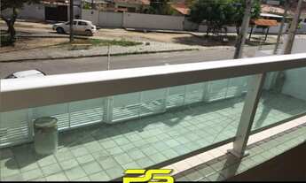 Imagem 5: APARTAMENTO COM 2 DORMITÓRIOS À VENDA, 53 M² POR R$ 153.000 - CRISTO REDENTOR - JOÃO PESSO