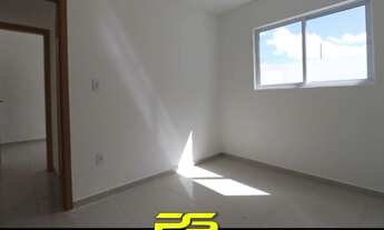 Imagem 7: APARTAMENTO COM 2 DORMITÓRIOS À VENDA, 57 M² POR R$ 125.000,00 - GRAMAME - JOÃO PESSOA/PB