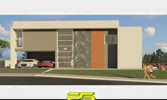 Imagem 4: CASA COM 4 DORMITÓRIOS À VENDA, 315 M² POR R$ 1.800.000,00 - ALTIPLANO CABO BRANCO - JOÃO