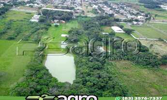 Imagem 6: ÁREA À VENDA, 48 M² POR R$ 35.000.000,00 - VILA YOLANDA - FOZ DO IGUAÇU/PR