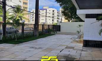 Imagem 4: APARTAMENTO COM 3 DORMITÓRIOS À VENDA, 150 M² POR R$ 449.000 - INTERMARES - CABEDELO/PB