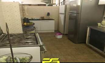 Imagem 6: CASA COM 3 DORMITÓRIOS À VENDA, 150 M² POR R$ 450.000 - CAMBOINHA - CABEDELO/PB