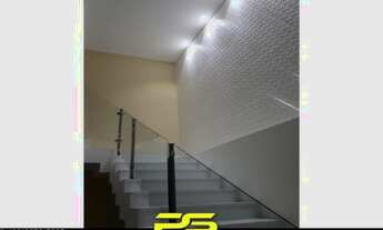 Imagem 6: CASA COM 3 DORMITÓRIOS À VENDA, 500 M² POR R$ 2.500.000,00 - PORTAL DO SOL - JOÃO PESSOA/P