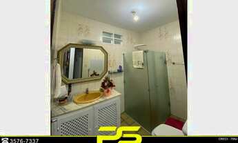 Imagem 7: CASA COM 3 DORMITÓRIOS À VENDA, 230 M² POR R$ 1.100.000 - MANAÍRA - JOÃO PESSOA/PB