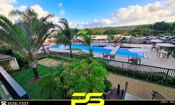 Imagem 2: APARTAMENTO COM 2 DORMITÓRIOS À VENDA, 60 M² POR R$ 239.000 - TORRE - JOÃO PESSOA/PB #ROBS