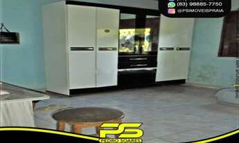 Imagem 7: CASA COM 3 DORMITÓRIOS À VENDA POR R$ 550.000,00 - ERNESTO GEISEL - JOÃO PESSOA/PB