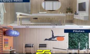 Imagem 6: APARTAMENTO COM 2 DORMITÓRIOS À VENDA, 62 M² POR R$ 347.000,00 - BRISAMAR - JOÃO PESSOA/PB