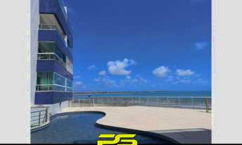 Imagem 7: APARTAMENTO COM 2 DORMITÓRIOS À VENDA, 68 M² POR R$ 495.000,00 - BESSA - JOÃO PESSOA/PB