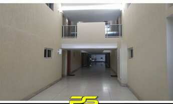 Imagem 7: FLAT COM 1 DORMITÓRIO À VENDA, 40 M² POR R$ 360.000,00 - CABO BRANCO - JOÃO PESSOA/PB