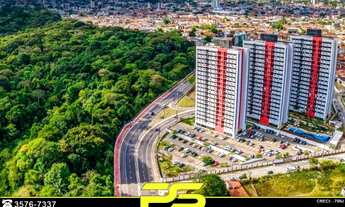 Imagem: APARTAMENTO COM 2 DORMITÓRIOS À VENDA