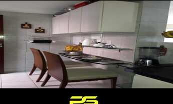 Imagem 6: APARTAMENTO COM 3 DORMITÓRIOS À VENDA, 100 M² POR R$ 450.000,00 - BESSA - JOÃO PESSOA/PB