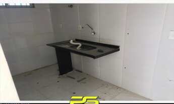 Imagem 6: REPASSE) APARTAMENTO COM 2 DORMITÓRIOS 56 M² POR R$ 40.000 - CRISTO REDENTOR - JOÃO PESSO