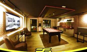 Imagem 5: APARTAMENTO COM 2 É 3 DORMITÓRIOS À VENDA, A PARTIR 64 M² COM VALORES A PARTIR R$ 399.900