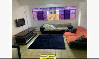 Imagem 5: APARTAMENTO COM 3 DORMITÓRIOS PARA ALUGAR, 80 M² POR R$ 2.200/MÊS - MANAÍRA - JOÃO PESSOA