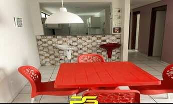 Imagem 3: APARTAMENTO COM 3 DORMITÓRIOS À VENDA, 73 M² POR R$ 400.000,00 - TAMBAÚ - JOÃO PESSOA/PB