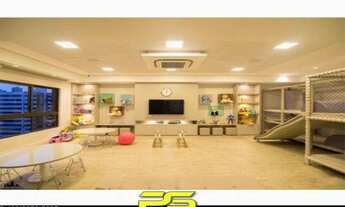 Imagem 3: APARTAMENTO DE ALTO PADRÃO COM 2 DORMITÓRIOS À VENDA, 79 M² POR R$ 980.000 - TAMBAÚ - JOÃO