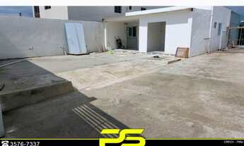 Imagem 3: CASA COM 3 DORMITÓRIOS À VENDA, 425 M² POR R$ 370.000 - ERNESTO GEISEL - JOÃO PESSOA/PB #A