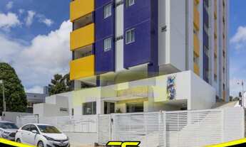 Imagem 3: OPORTUNIDADE, APARTAMENTO, 03 QUARTOS, SUÍTE REVERSÍVEL, PISCINA, 02 VAGAS, 65,51M², POR A