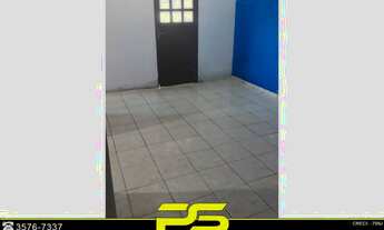 Imagem 7: 2 CASAS NO MESMO TERRENO À VENDA, 200 M² POR R$ 120.000 - CRUZ DAS ARMAS - JOÃO PESSOA/PB