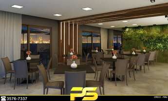 Imagem 6: APARTAMENTO COM 2 DORMITÓRIOS À VENDA, 60 M² - INTERMARES - CABEDELO/PB #MARCONIFERNANDES