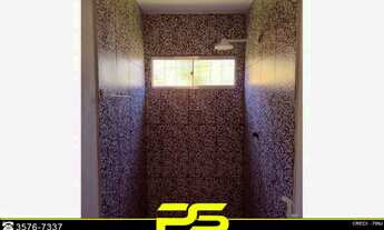 Imagem 7: CASA COM 3 DORMITÓRIOS À VENDA, 128 M² POR R$ 220.000 - BAIA DA TRAICAO - BAÍA DA TRAIÇÃO